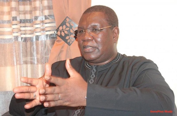 Condamnation de Habré : Me Ousmane Ngom file-t-il droit vers les Cae ? Condamnation de Habré : Me Ousmane Ngom file-t-il droit vers les Cae ?
