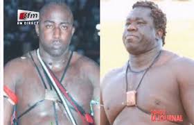 Riche Niang, ancien entraîneur de l’équipe nationale de lutte olympique : "Yékini va battre Lac 2" Riche Niang, ancien entraîneur de l’équipe nationale de lutte olympique : "Yékini va battre Lac 2"