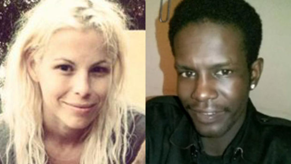 Procès du meurtre de Ashley Olsen : Cheikh Diaw devant un juge pour une première audition Procès du meurtre de Ashley Olsen : Cheikh Diaw devant un juge pour une première audition