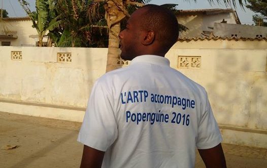 Victime d’un malaise, puis décédé ce matin: Voici le riche Parcours de Farba Alassane Sy Victime d’un malaise, puis décédé ce matin: Voici le riche Parcours de Farba Alassane Sy