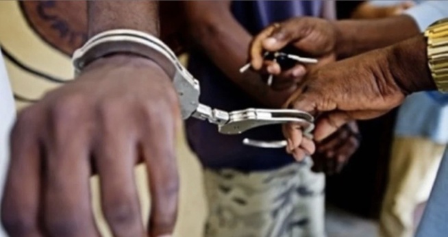 Justice : Mbaye Diouf, premier condamné sous la nouvelle loi durcissant la répression des actes contre nature