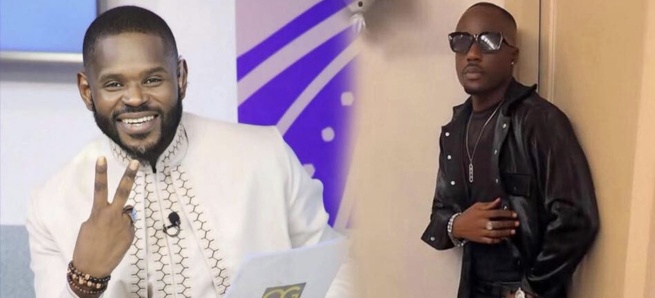 Affaire Pape Cheikh Diallo : Hady Guèye et Oumar Gningue placés sous mandat de dépôt Affaire Pape Cheikh Diallo : Hady Guèye et Oumar Gningue placés sous mandat de dépôt