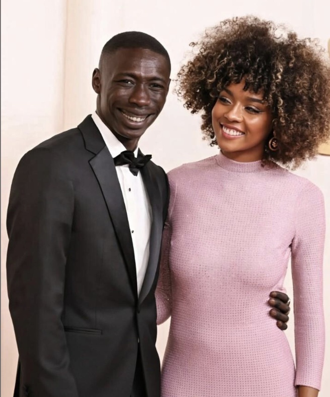 Khaby Lame au cœur d’une polémique : Rumeurs de divorce et soupçons sur son patrimoine