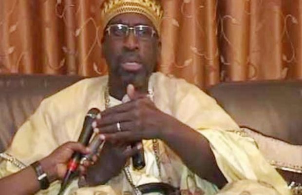 Abdoulaye Makhtar Diop: “Rocky Balboa a bien fait de porter plainte contre la Cng…” Abdoulaye Makhtar Diop: “Rocky Balboa a bien fait de porter plainte contre la Cng…”