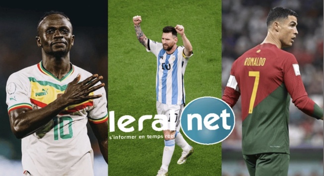 Coupe du Monde 2026 : Le dernier tour de piste des géants du football
