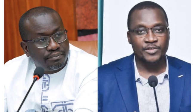 Keur Baka : des rivalités internes secouent la mouvance présidentielle entre deux responsables locaux