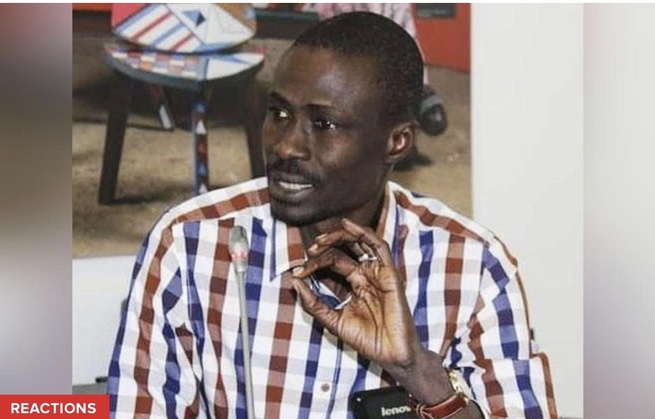 C’est faux !» : La réplique sêche de Ayib Daffé à l’expert électoral Ndiaga Sylla