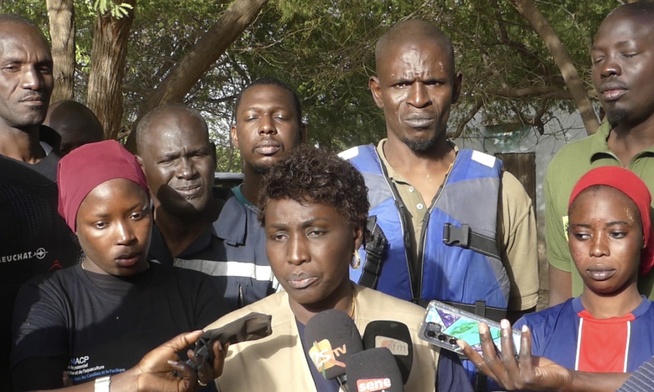 Gandiol : 20 femmes ostréicoles formées à la natation et aux premiers secours Gandiol : 20 femmes ostréicoles formées à la natation et aux premiers secours