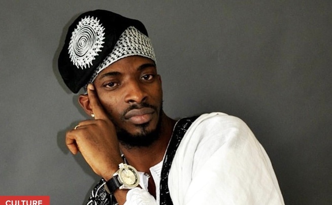 Les faveurs que vous désirez sont entre les mains du diable » : Un célèbre chanteur crée la polémique au Nigéria Les faveurs que vous désirez sont entre les mains du diable » : Un célèbre chanteur crée la polémique au Nigéria