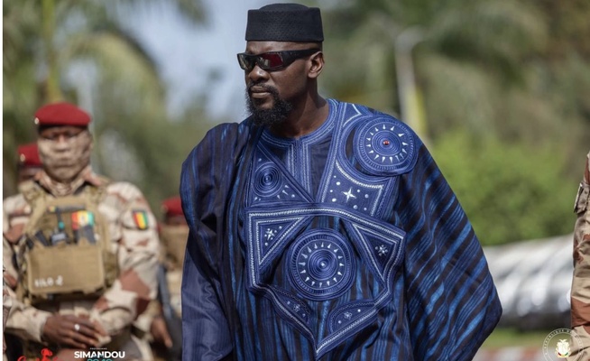 Guinée : report des élections législatives et communales, de nouvelles règles fixées Guinée : report des élections législatives et communales, de nouvelles règles fixées