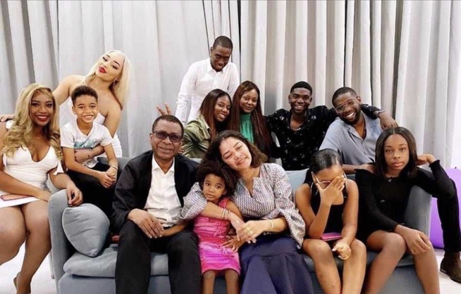 Youssou Ndour recadre : une position constante et sans ambiguïté sur l’homosexualité face aux tentatives de manipulation ( Vidéo )