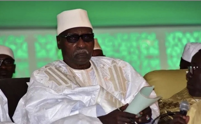 Ziarra Générale 2026 : Le Khalife Serigne Babacar Sy Mansour prône l'unité et le retour aux valeurs Ziarra Générale 2026 : Le Khalife Serigne Babacar Sy Mansour prône l'unité et le retour aux valeurs