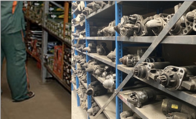 Mbour : Le stratagème sophistiqué d'un employé pour dépouiller son patron Mbour : Le stratagème sophistiqué d'un employé pour dépouiller son patron