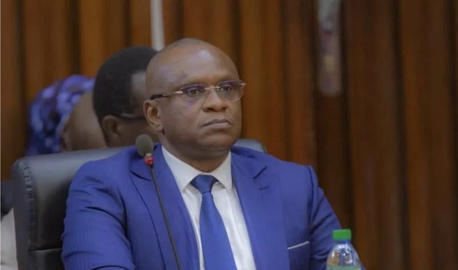 Valise contenant 1 milliard F CFA» : fin du suspense pour Lat Diop