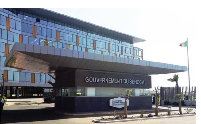 Retrait de bail : l’État condamné à payer 5 milliards F CFA à…
