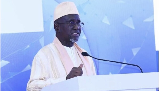 Ponctions sur salaire : « Pas de travail, pas de paye », la sentence sans appel de Me Massokhna Kane Ponctions sur salaire : « Pas de travail, pas de paye », la sentence sans appel de Me Massokhna Kane