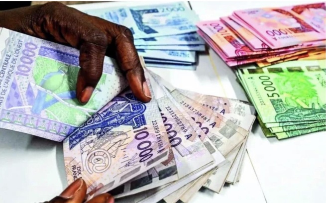 Société publique : un DG touche une prime de 27 millions F CFA