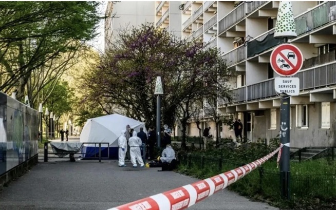 France : Souleymane Diallo, un jeune Guinéen de 25 ans, mortellement poignardé à Valence