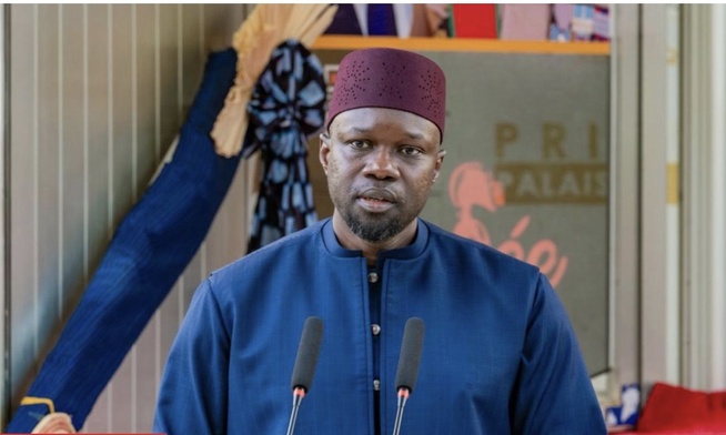 La fragilisation de l’ordre mondial (Par le Pr Moussa Diaw)