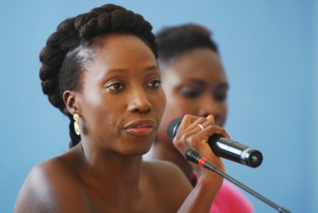 Adama Paris: Une styliste devenue célèbre grâce à la presse Adama Paris: Une styliste devenue célèbre grâce à la presse