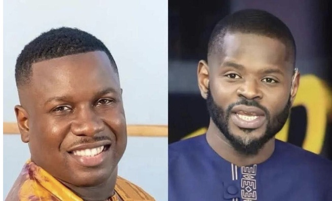 Affaire Pape Cheikh Diallo : Un homme politique arrêté, soupçons de relation avec Djiby Dramé et Magib Seck (photo) Affaire Pape Cheikh Diallo : Un homme politique arrêté, soupçons de relation avec Djiby Dramé et Magib Seck (photo)