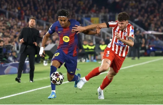 Quarts de finale : le Barça pour une remontada à Madrid, le PSG pour confirmer son statut