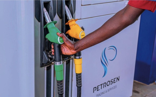 Hausse en vue des prix du carburant : ce que le gouvernement doit faire pour faire passer la pilule