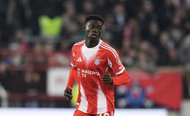 Bayern Munich : les débuts de Bara Sapoko Ndiaye déclenchent une «guerre d’argent» au Sénégal