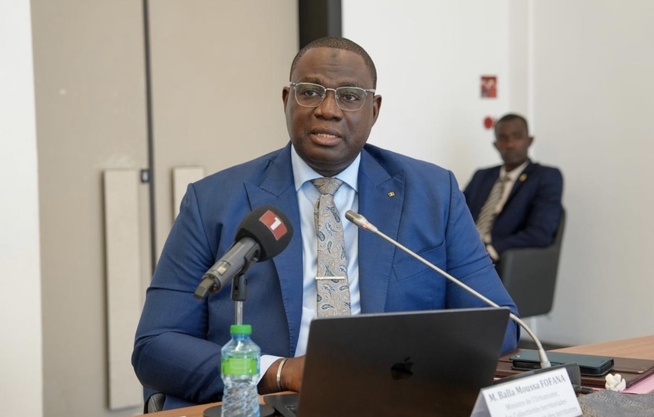 Réformes territoriales : Le rapport final au cœur des discussions Réformes territoriales : Le rapport final au cœur des discussions