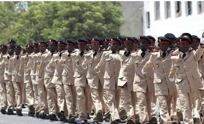 Situation des 80 enfants de troupe sénégalais hors du Sénégal : La réponse du gouvernement