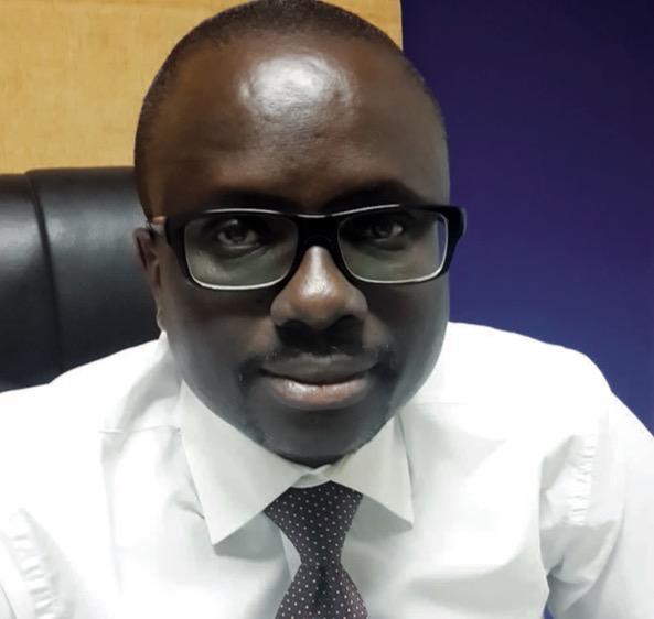 Me Leyti Ndiaye: “Il est logique que Karim Wade soit libéré lui aussi” Me Leyti Ndiaye: “Il est logique que Karim Wade soit libéré lui aussi”