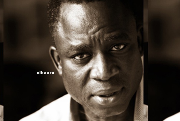 Rejet de sa demande de sortie du territoire : Thione Seck n’assistera pas à la soirée de Waly Rejet de sa demande de sortie du territoire : Thione Seck n’assistera pas à la soirée de Waly