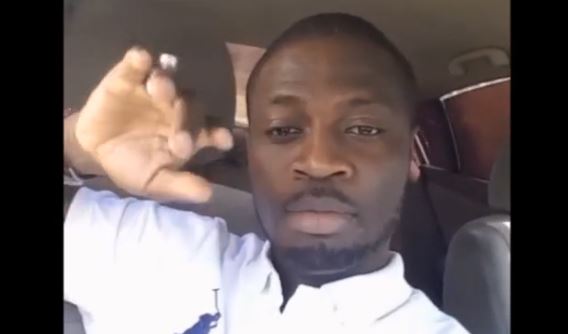 Fata El Presidente: « Les rappeurs de la nouvelle génération se prennent pour des stars » Fata El Presidente: « Les rappeurs de la nouvelle génération se prennent pour des stars »