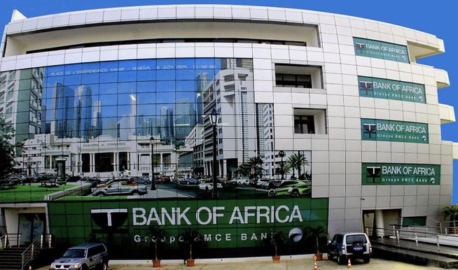 Escroquerie à la BOA : Ils imitent la signature du Haut Commandant de la Gendarmerie nationale pour 48 millions F CFA