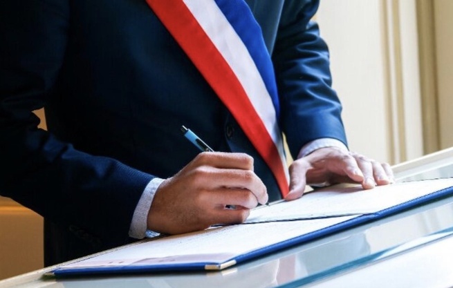 France : Une pétition lancée par un élu pour accorder des visas humanitaires aux homosexuels sénégalais