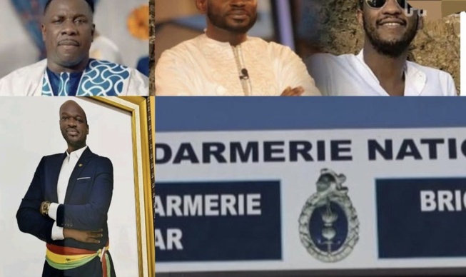 Affaire Pape Cheikh Diallo : Enseignant, traiteur, vigile... la liste des arrestations s'allonge