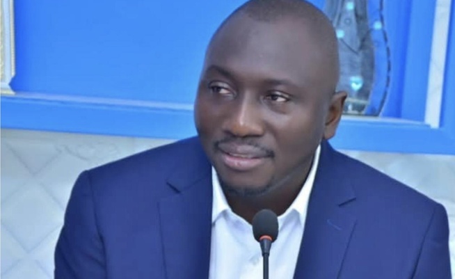 Mamadou Doumbia, patron de Prestige TV et Président de « Thiès Ca Kanam, placé sous mandat de dépôt