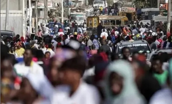 De 67 à 69 ans : l’espérance de vie en hausse au Sénégal De 67 à 69 ans : l’espérance de vie en hausse au Sénégal