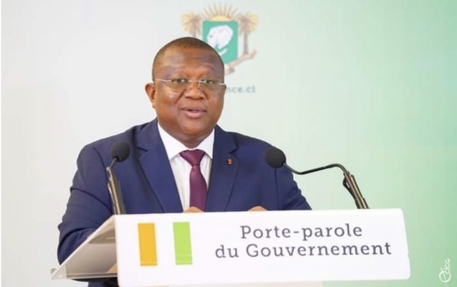 Côte d’Ivoire : Création du Fonds souverain stratégique pour le développement Côte d’Ivoire : Création du Fonds souverain stratégique pour le développement