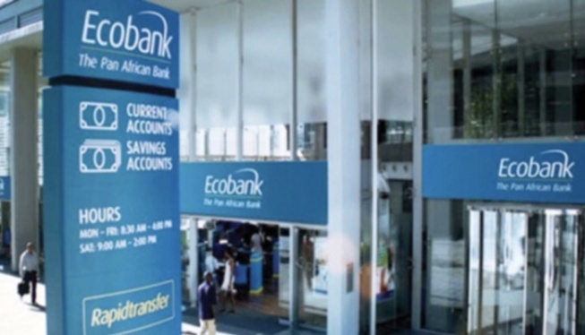 Banques : Hausse de 10,4% du résultat net de Ecobank Côte d’Ivoire en 2025.