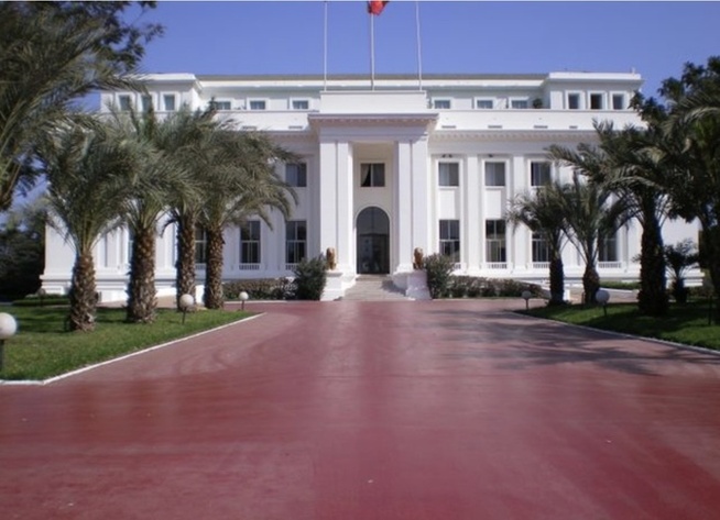 Sénégal : Communiqué du Conseil des ministres du 15 avril 2026 Sénégal : Communiqué du Conseil des ministres du 15 avril 2026