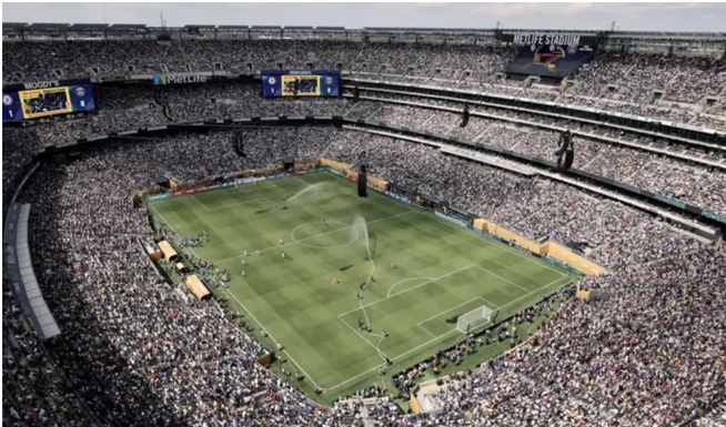 Mondial 2026 : Le prix exorbitant du transport pour France-Sénégal et la finale au MetLife Stadium