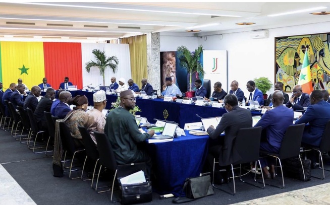 Santé et souveraineté pharmaceutique : les grandes orientations du Conseil des ministres