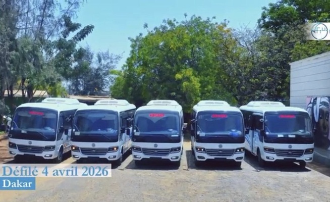 Partenariat État-AFTU : Le programme « Yonu-Jam » officiellement lancé lors des festivités de l'indépendance