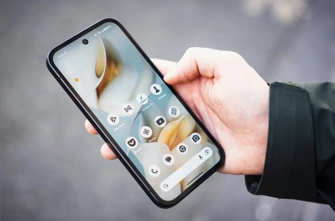 Quel smartphone choisir pour protéger ses données en 2026 ? Quel smartphone choisir pour protéger ses données en 2026 ?