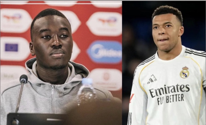 Pape Gueye : « Mbappé m’a dit de ne pas recommencer... » — Quand le sacre des Lions impressionne le Real Madrid
