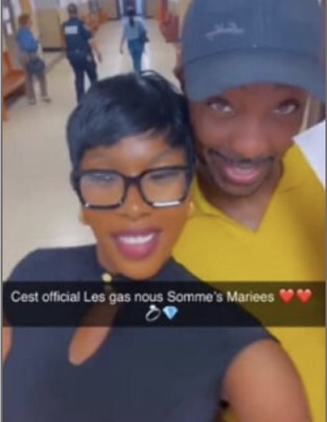 Nabou Dash célèbre son 9e mariage et assume ses choix