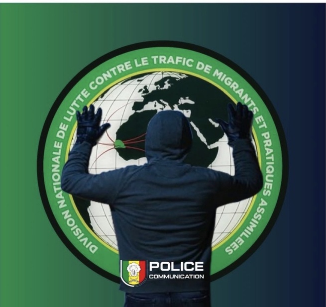 Escroquerie au visa pour le Canada : une suspecte déférée à Saint-Louis Escroquerie au visa pour le Canada : une suspecte déférée à Saint-Louis