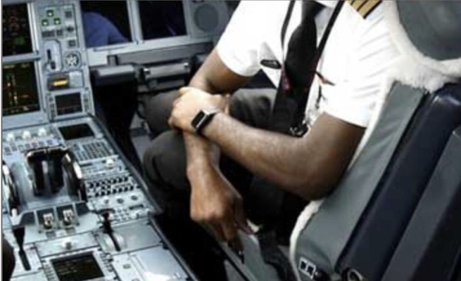 Tribunal de Mbour : Le commandant de bord, sa femme et le fusil de la discorde