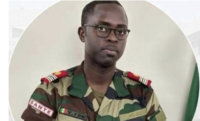 Dr Youssouph Tine : trois choses à savoir sur le nouveau directeur de la Santé